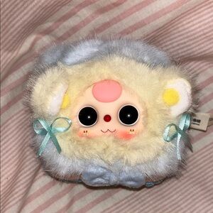 Baby Three Blind Box Jewelry Box